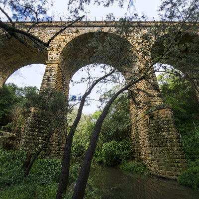 Picton Railway Viaduct