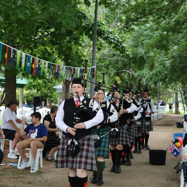 Australia Day 