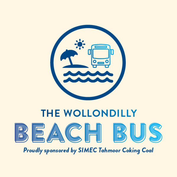 Beach Bus