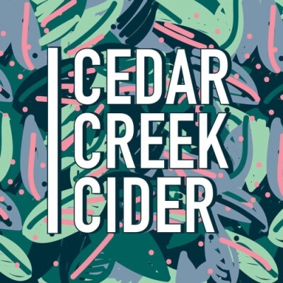 Cedar Creek Cider Making Experience