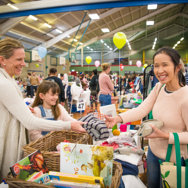 My Kids Market - Picton