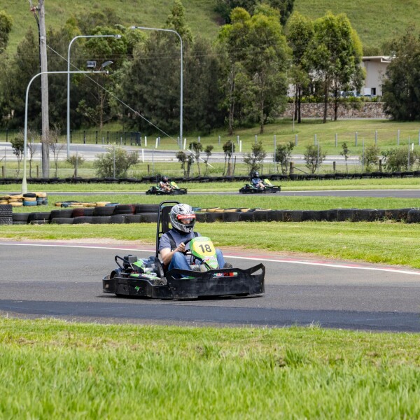 Picton Karting