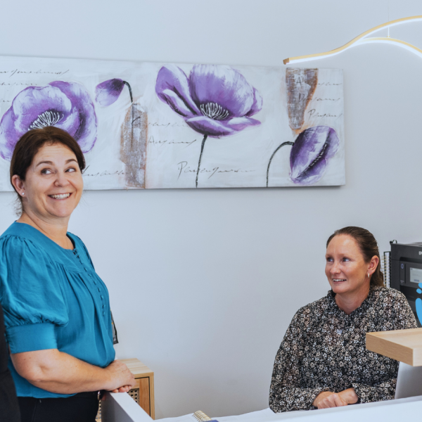 Wollondilly Podiatry.