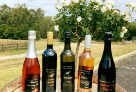 Razorback Ridge Wines