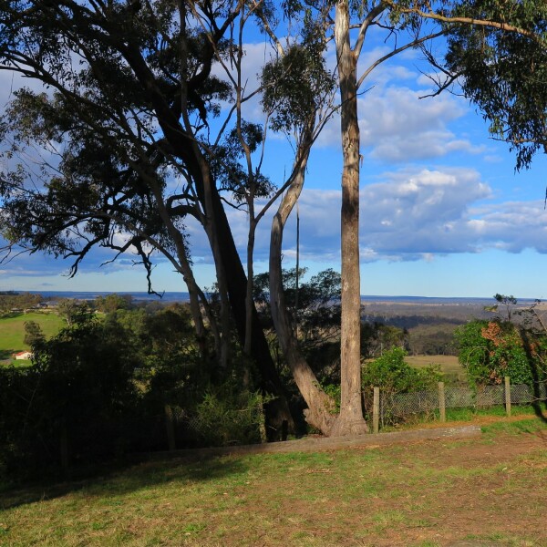 Glenrock Reserve Picton 4