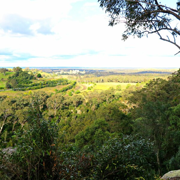 Glenrock Reserve 