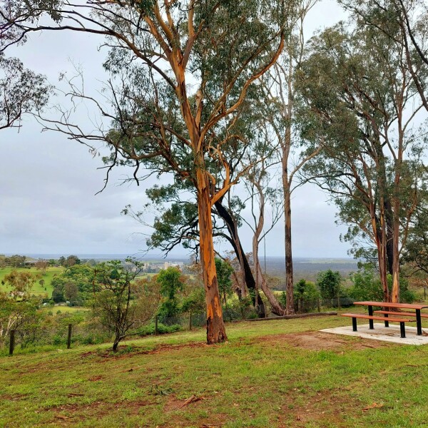 Glenrock Reserve