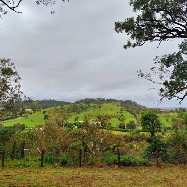 Glenrock Reserve