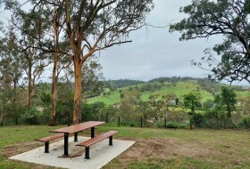 Glenrock Reserve