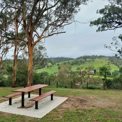 Glenrock Reserve