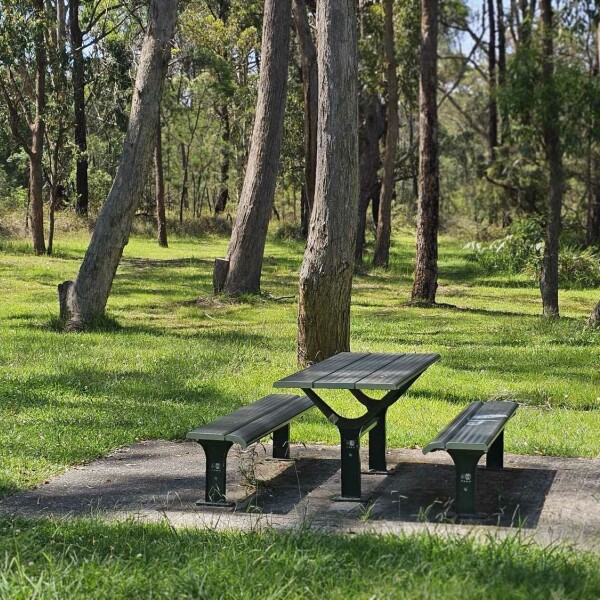 Thirlmere Lin Gordon Reserve 