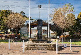 Picton RSL Park