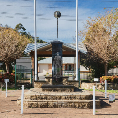 Picton RSL Park