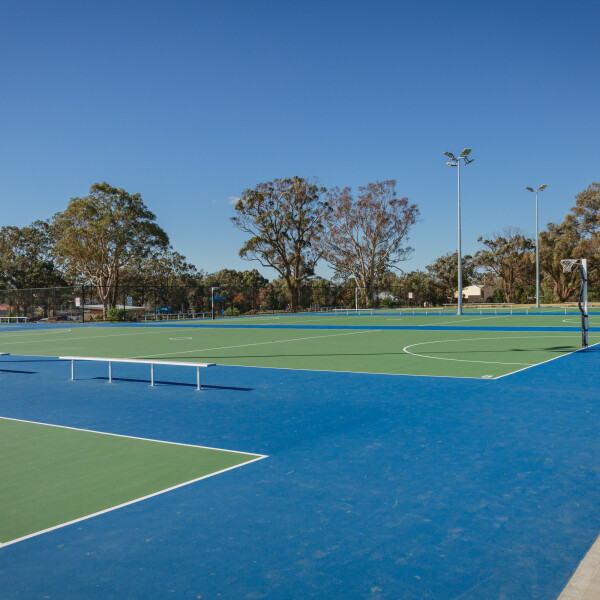 Tahmoor Sportsground players 2