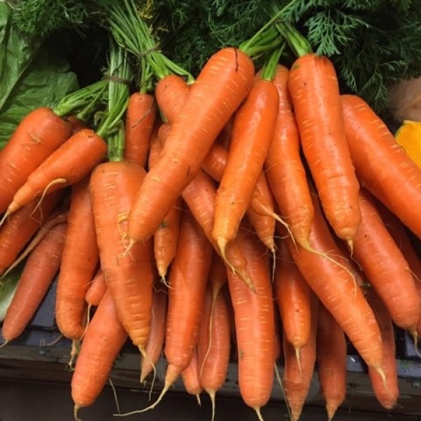 Mowbray Park Produce