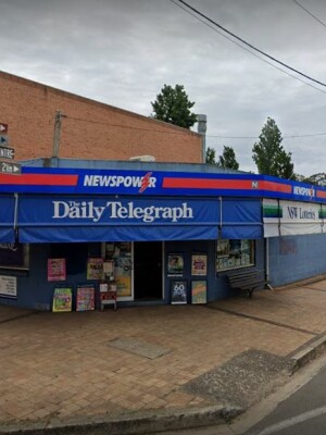 Thirlmere Newsagency