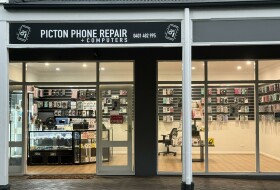 Picton Phone Repair 