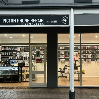 Picton Phone Repair 