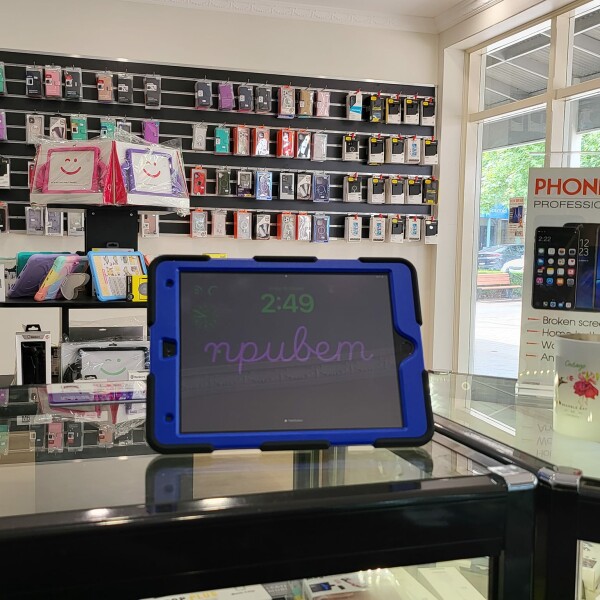 Picton Phone Repair 