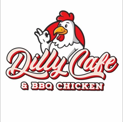 Dilly Café & BBQ Chicken