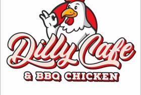 Dilly Café & BBQ Chicken