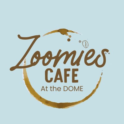 Zoomies Café at The Dome