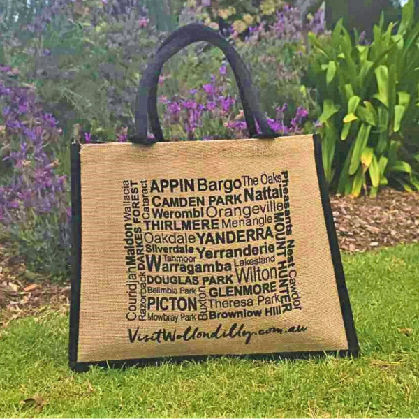 VW Tote Bag