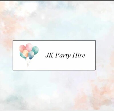 JK Party Hire 