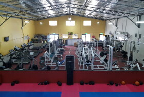 Bargo Martial Arts and Fitness Gym Centre